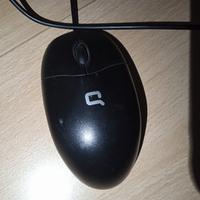 mouse compaq