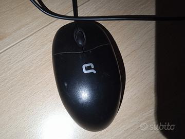 mouse compaq