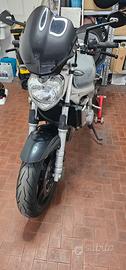 Yamaha FZ6 S1 