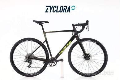 Cannondale Supersix Evo X t.56
