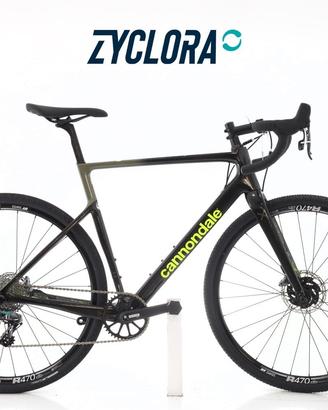 Cannondale Supersix Evo X t.56