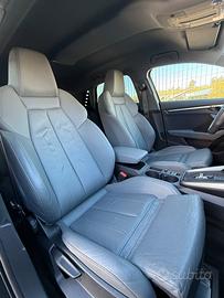 Audi A3 35TFSI