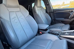 Audi A3 35TFSI