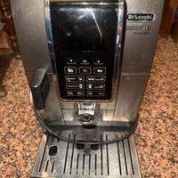 De longhi saeco nespresso dinamica aroma bar