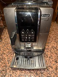 De longhi saeco nespresso dinamica aroma bar