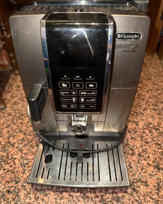 De longhi saeco nespresso dinamica aroma bar