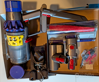 Ricambi Dyson V10
