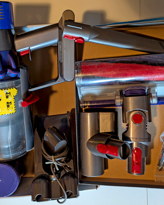 Ricambi Dyson V10