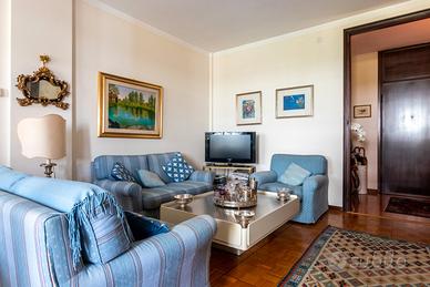 Nazareth - nuda proprieta' 3 camere