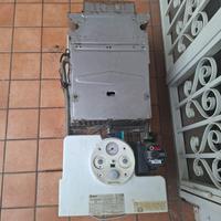 Caldaia Riello pezzi di ricambio B11 BS