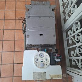 Caldaia Riello pezzi di ricambio B11 BS