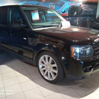 Land Rover Range Rover Sport 3.0 Disel HSE 245CV