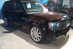 Land Rover Range Rover Sport 3.0 Disel HSE 245CV