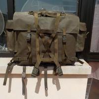 Zaino Militare Elvetico Mod.90