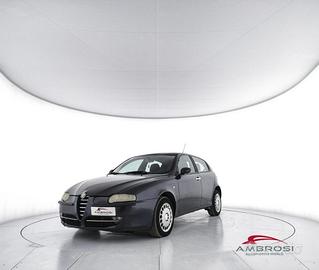 ALFA ROMEO 147 1.9 JTD (115 CV) cat 5p. Progress