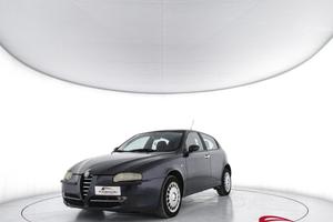 ALFA ROMEO 147 1.9 JTD (115 CV) cat 5p. Progress