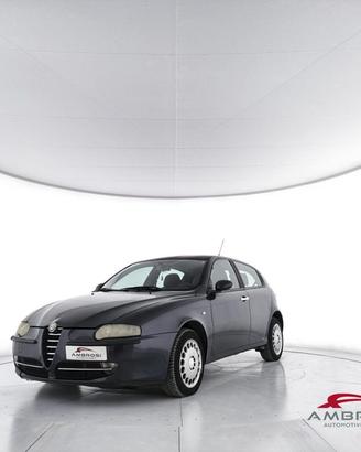 ALFA ROMEO 147 1.9 JTD (115 CV) cat 5p. Progress