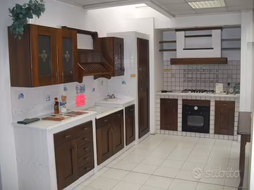 Cucina Arrex Letizia