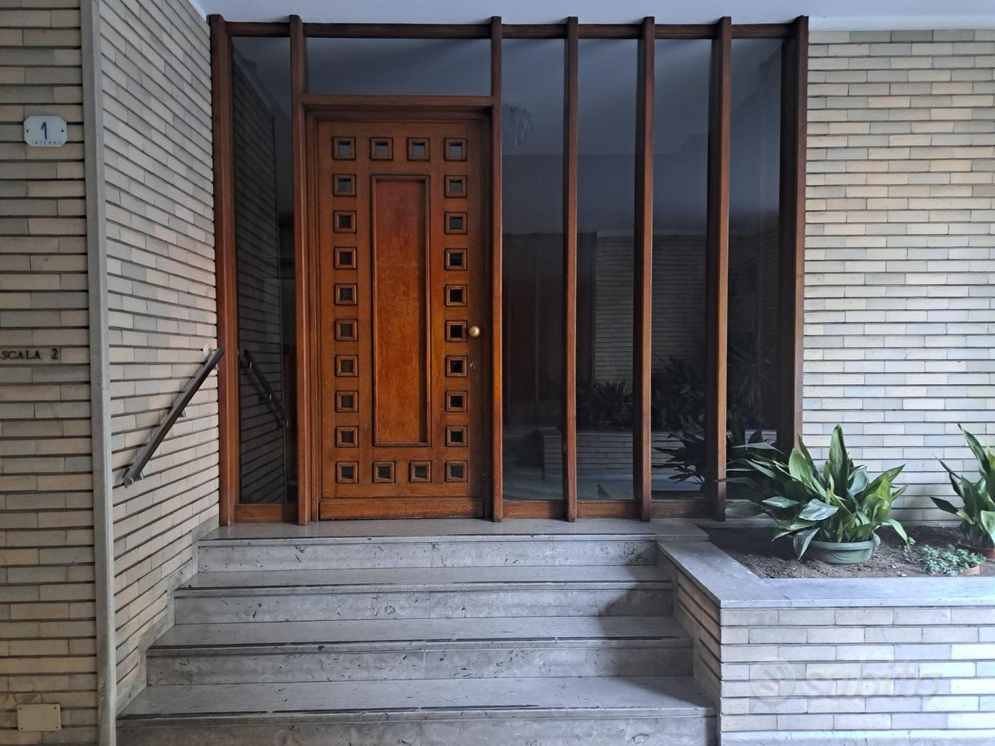 Appartamento – Udine, Borgo Aquileia, Partidor/ Partidôr - Vista 2