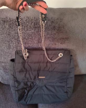 Borsa the Gregory 