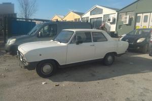Opel Kadett 1967