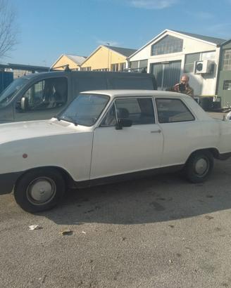 Opel Kadett 1967