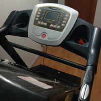 tapis roulant Diadora audio 3.8