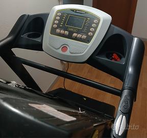 tapis roulant Diadora audio 3.8