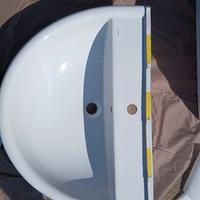 Lavabo GLOBO nuovo