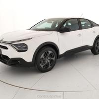 Citroën C4 BlueHDi 130 S&S EAT8 Feel