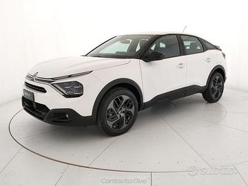 Citroën C4 BlueHDi 130 S&S EAT8 Feel