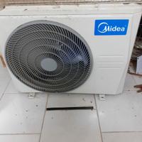 condizionatore midea 12000 btu 