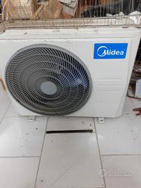 condizionatore midea 12000 btu 