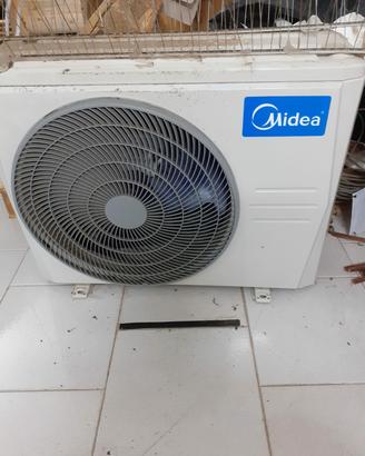 condizionatore midea 12000 btu 