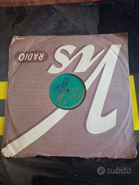 Luciano Tajoli Vinile 78 giri 