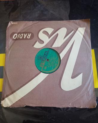 Luciano Tajoli Vinile 78 giri 
