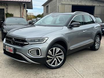 Volkswagen T-Roc 2.0 TDI SCR 150 CV DSG 4MOTION