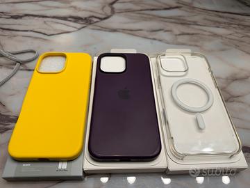Cover iPhone 16 Pro Max