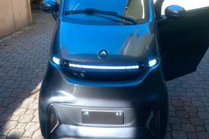 Micro car