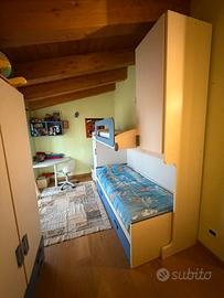 Camera da letto