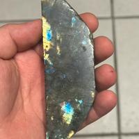 Labradorite Fetta n.2