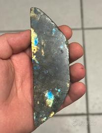Labradorite Fetta n.2