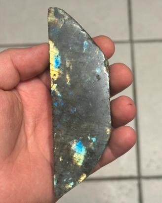 Labradorite Fetta n.2