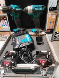 makita df333+td110