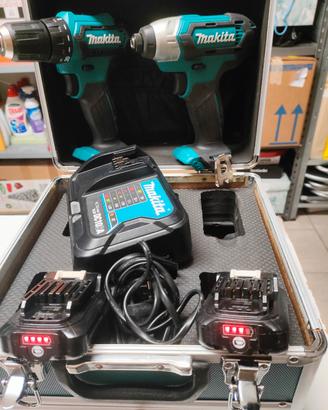 makita df333+td110