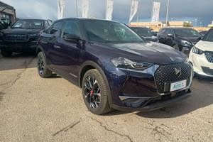 DS DS3 Crossback 1.5 BlueHDi 130cv EAT8 Ines De La