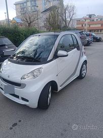 Smart fortwo coupe cdi pulse