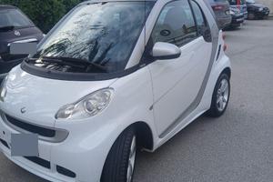 Smart fortwo coupe cdi pulse