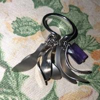 Anello Donna Breil Secret Garden BJ0142