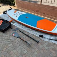 SUP JP Stand Up Paddle professionale come nuovo